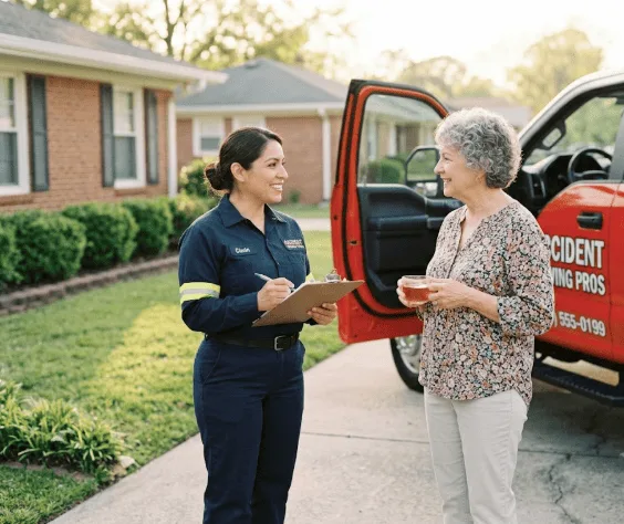 Accident Towing Service Pineview, GA FAQs